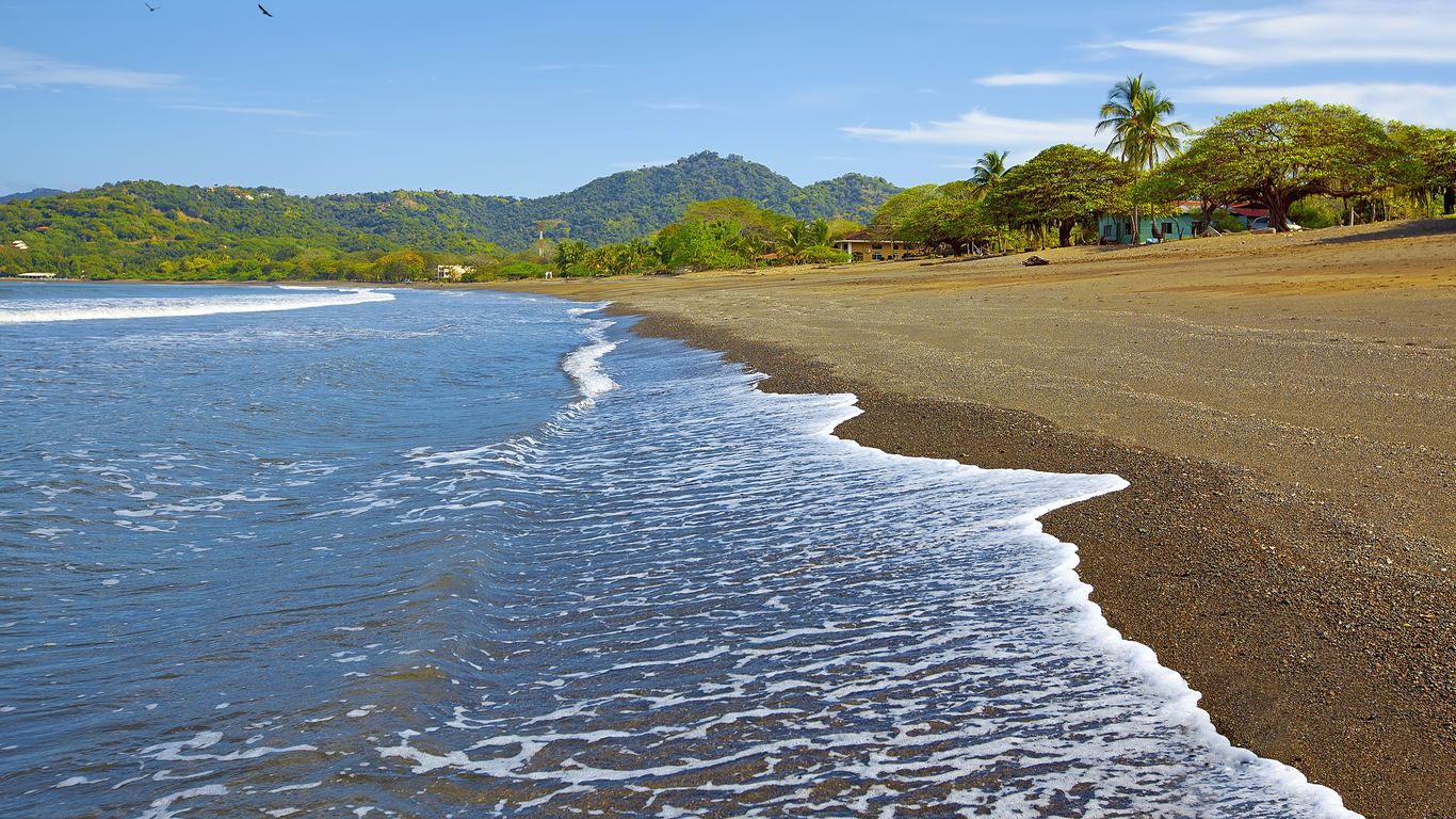 Vacaciones en Filadelfia de Guanacaste