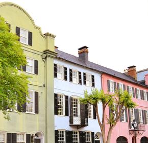 Charleston Historic District