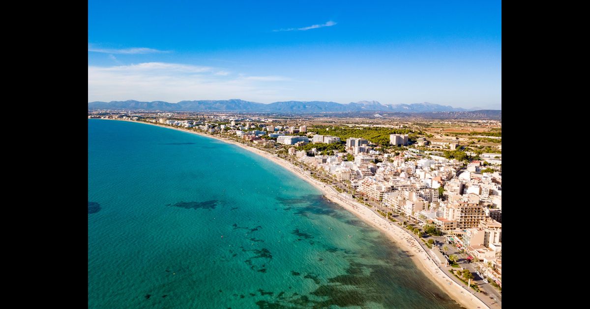 S'Arenal City Guide Erlebe S'Arenal momondo