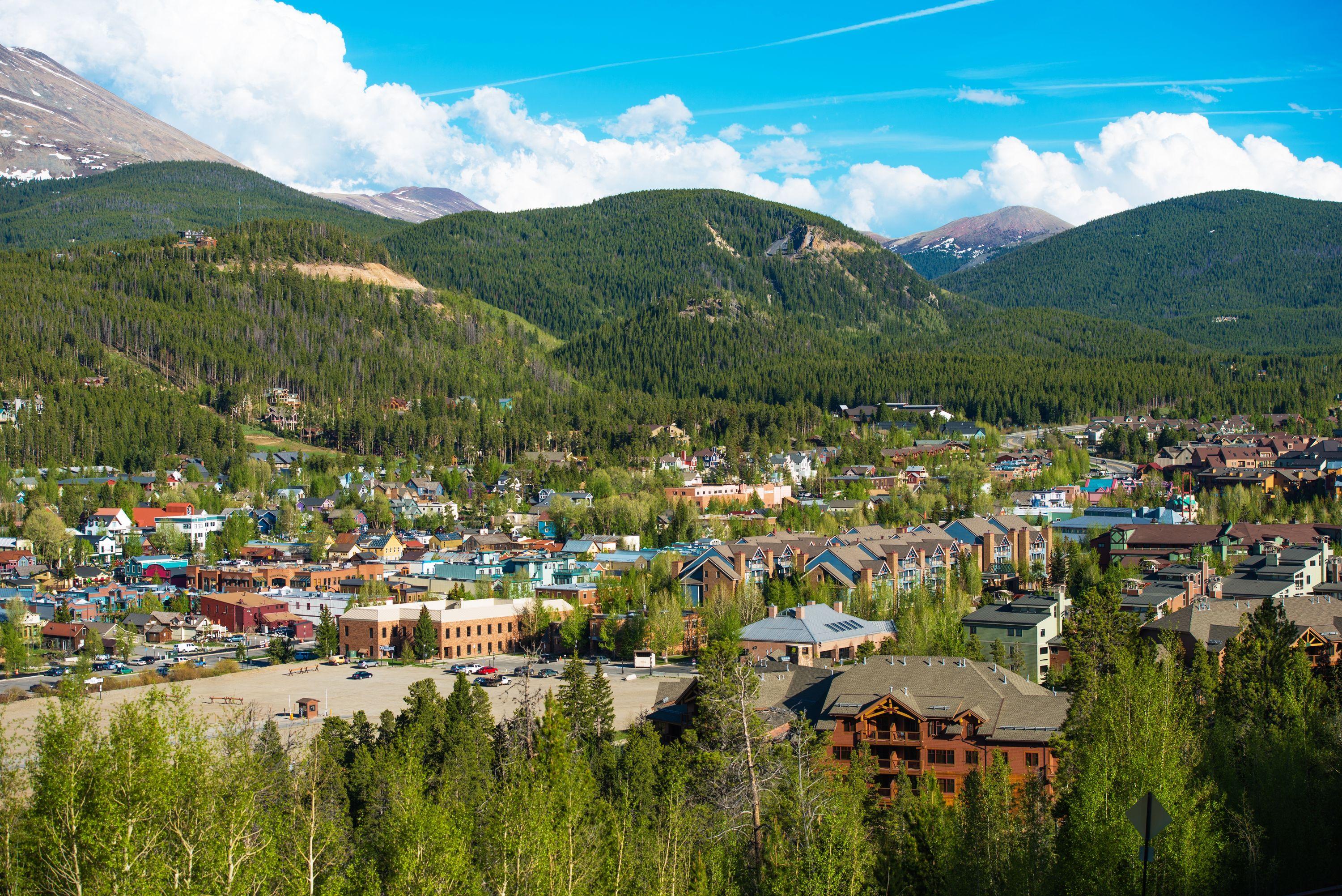 Hotell I Breckenridge Fr N 460 Kr Hitta Billiga Hotell Med Momondo   57050cc4 City 3519 165103fb649 