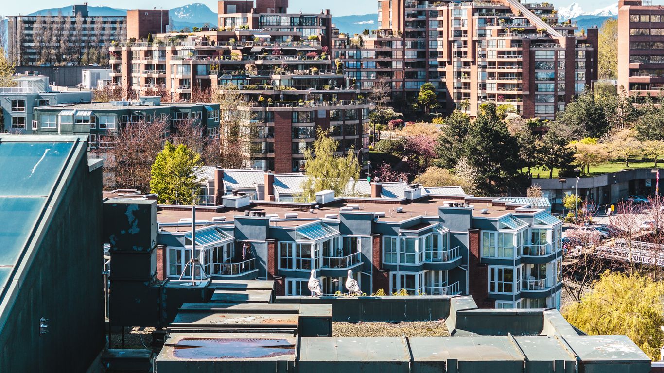 South Cambie South Cambie