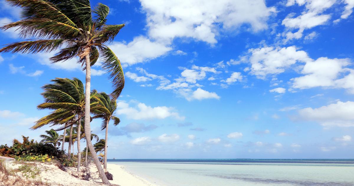 Günstige Flüge nach Cayo Coco KAYAK