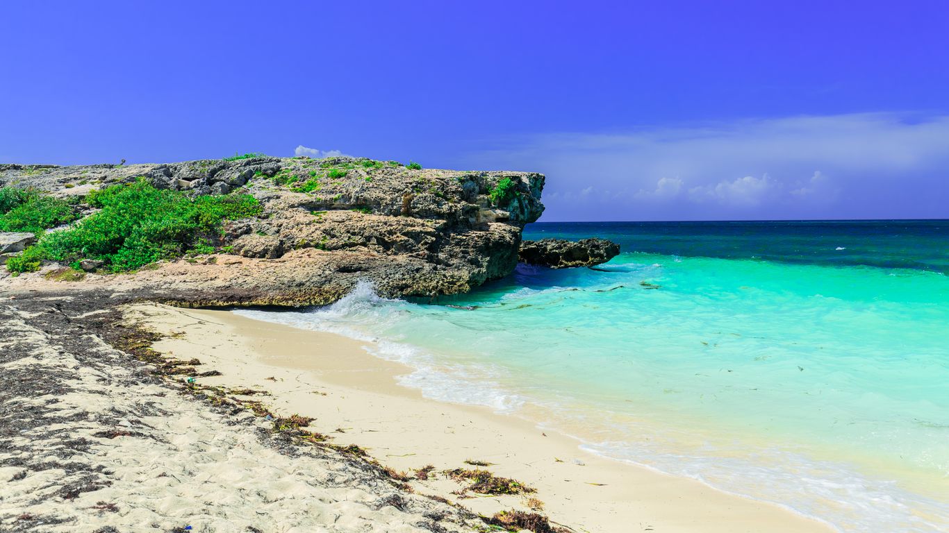Hotels in Cayo Coco
