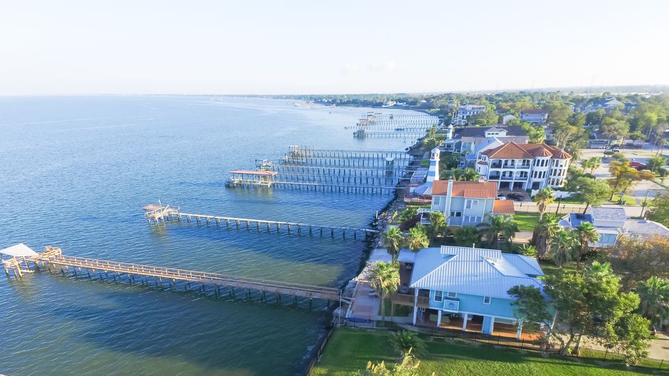 Kemah Travel Guide | Kemah Tourism - KAYAK