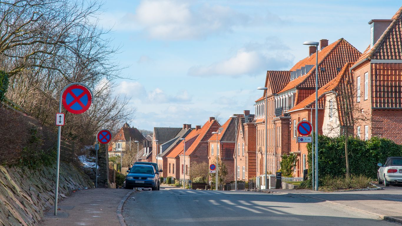 Hotels in Slagelse
