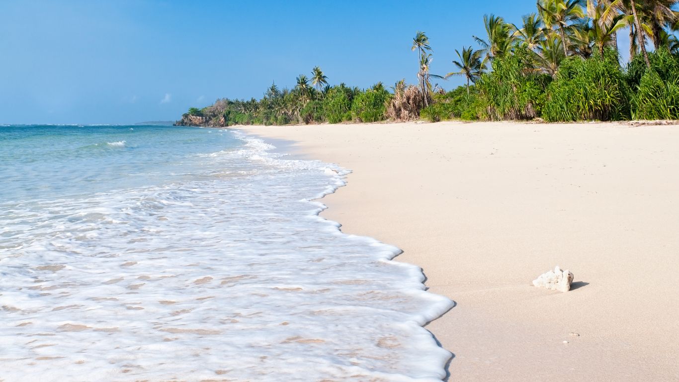 Hotels in Diani Beach
