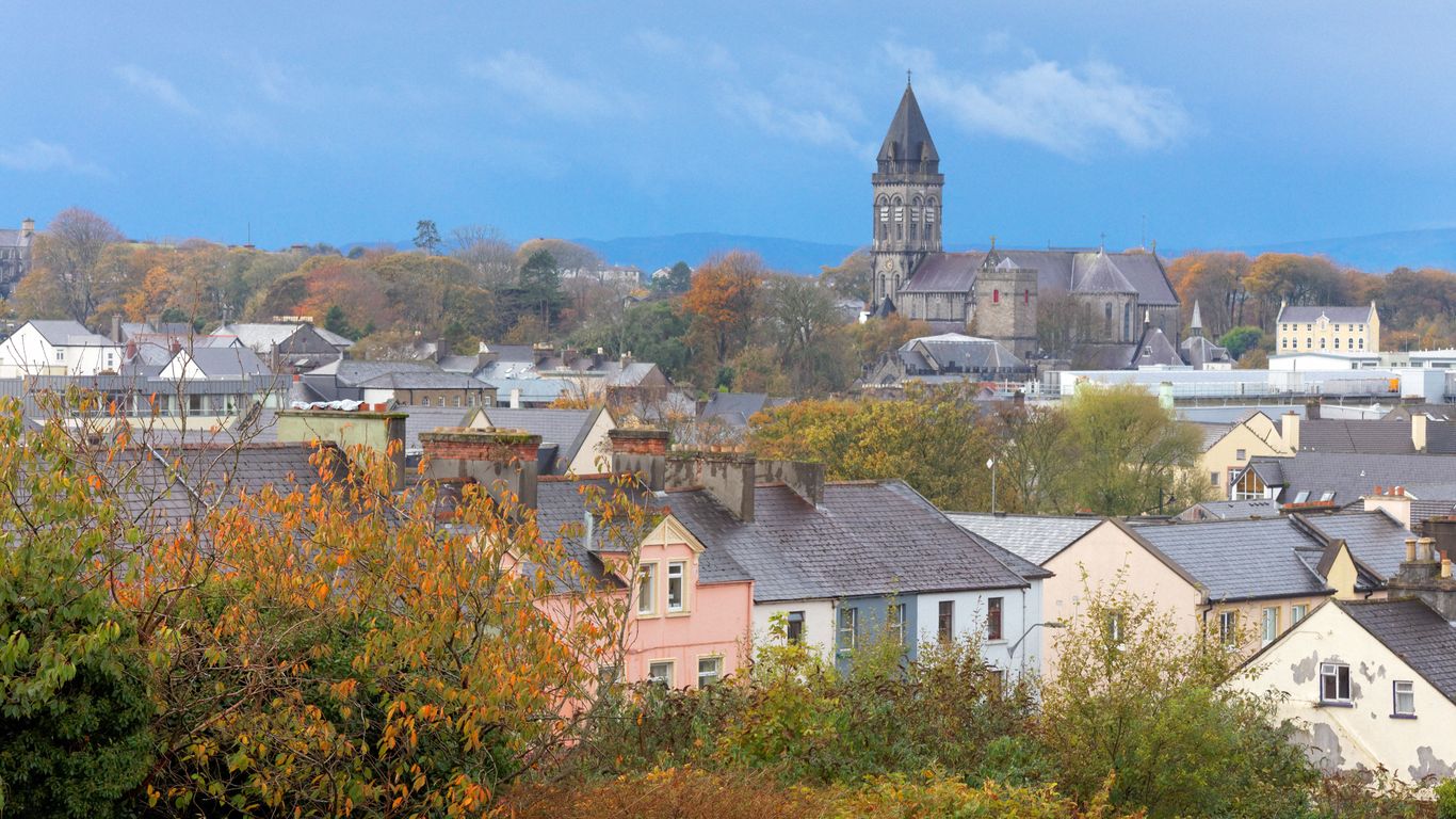 Hotels in Sligo