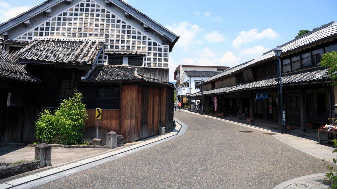 Hotels in Hita