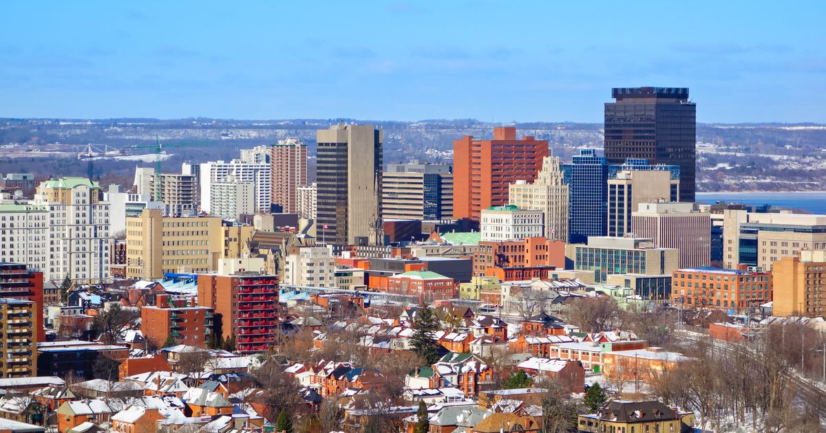 Günstige Hotels in Hamilton. Unterkünfte ab 49 €/Nacht KAYAK