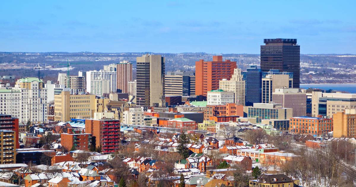 Hotels In Hamilton Ontario From C 28 Night Kayak
