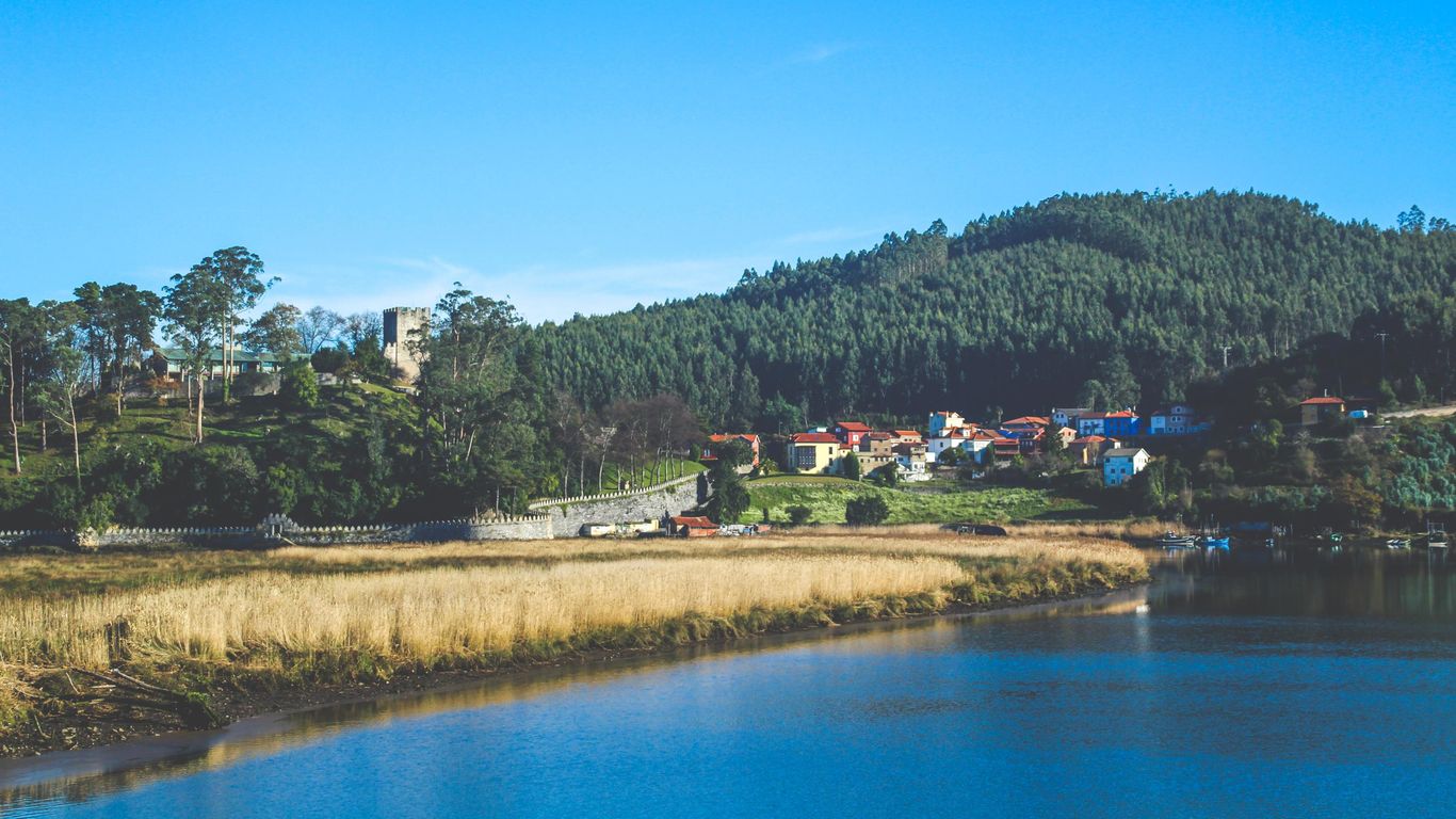 Hotels in Soto del Barco