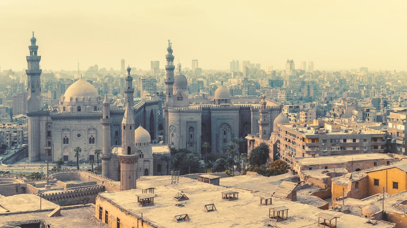 Cairo Airport