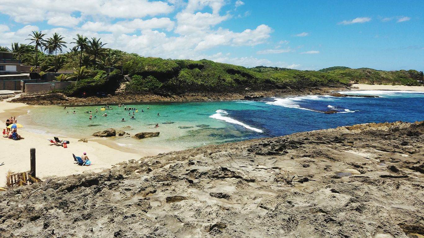 Hotels in Manatí