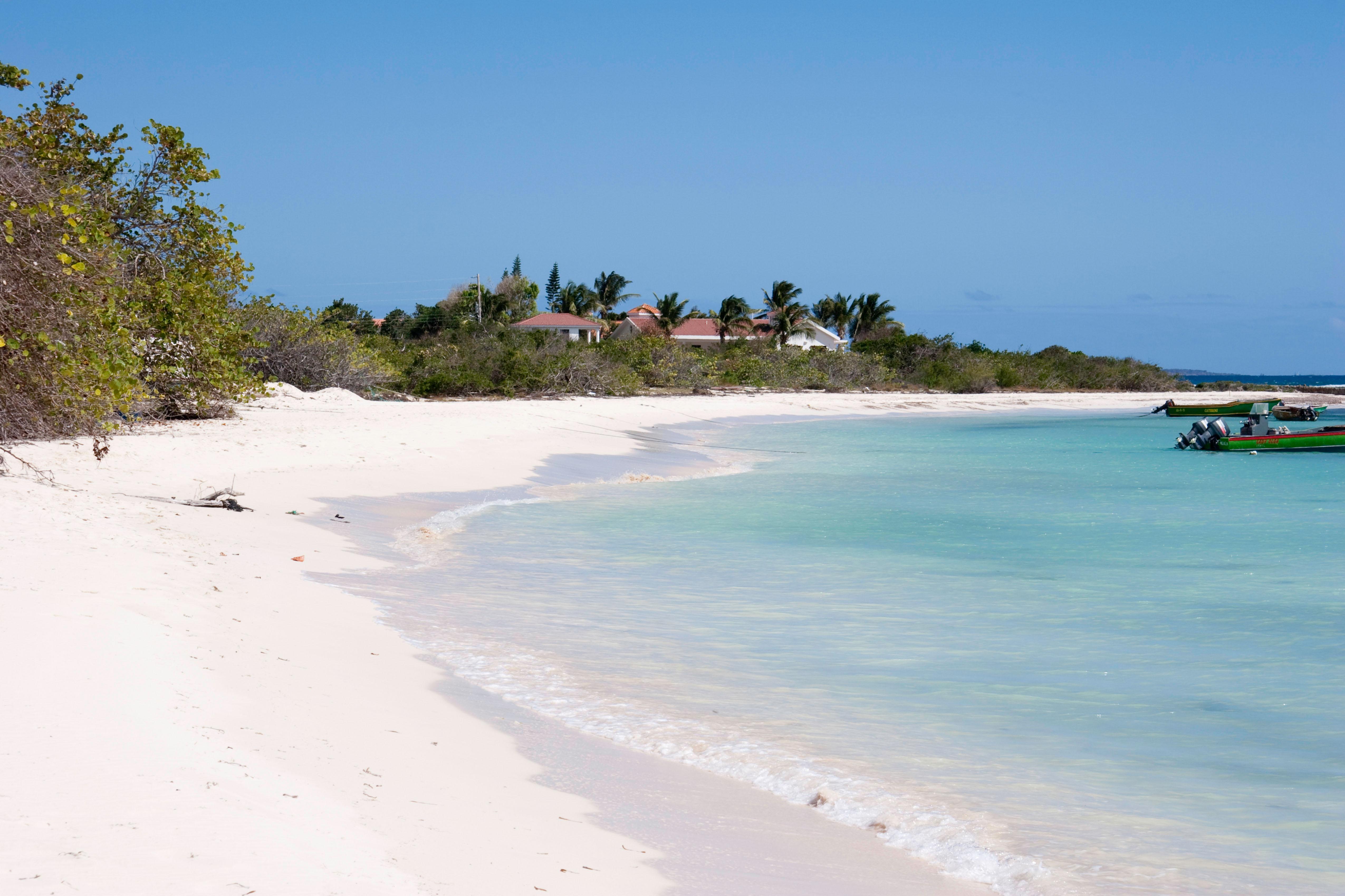 Cheap Flights from New York to Anguilla from 191 KAYAK