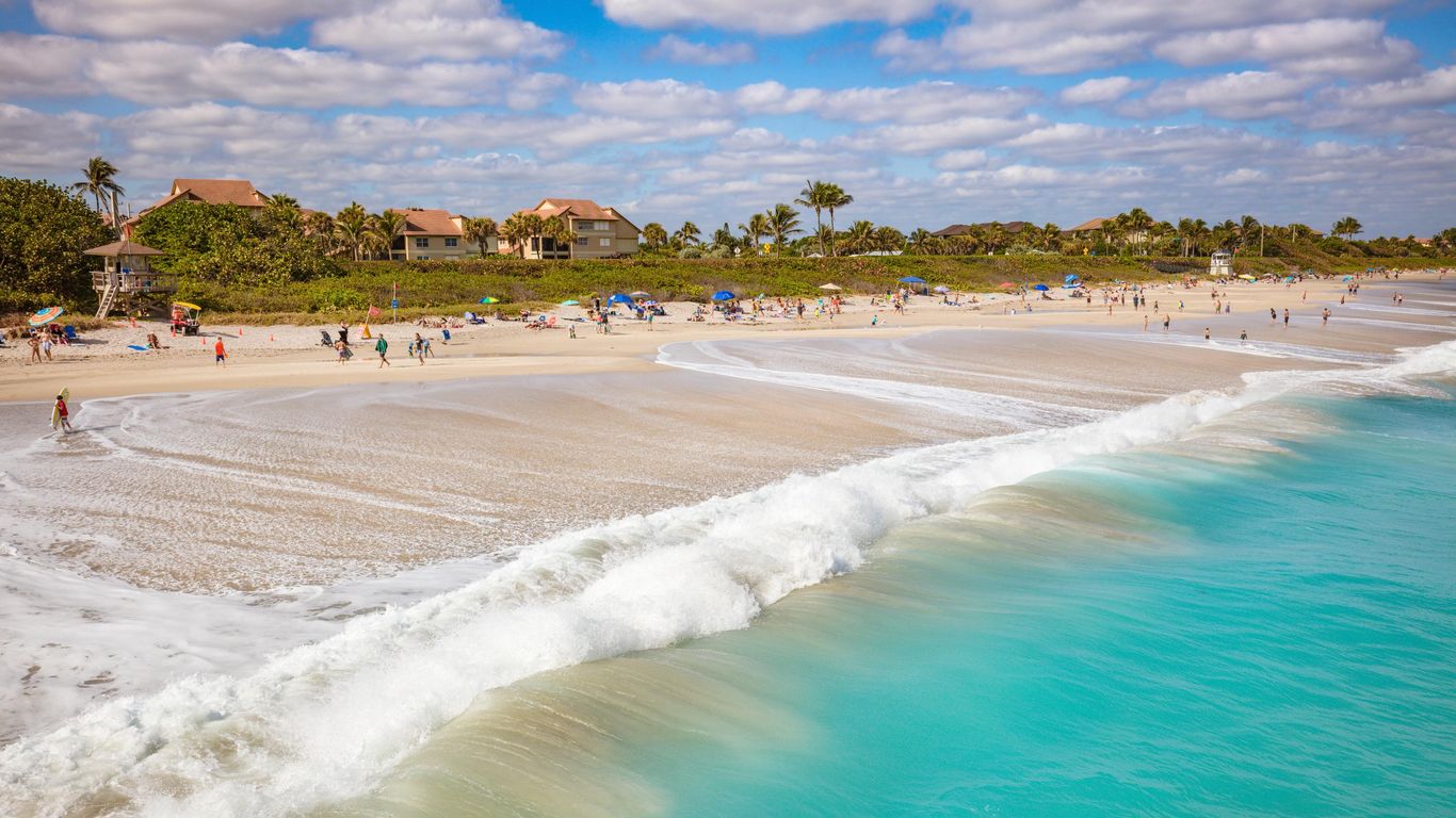 Hotels in Juno Beach