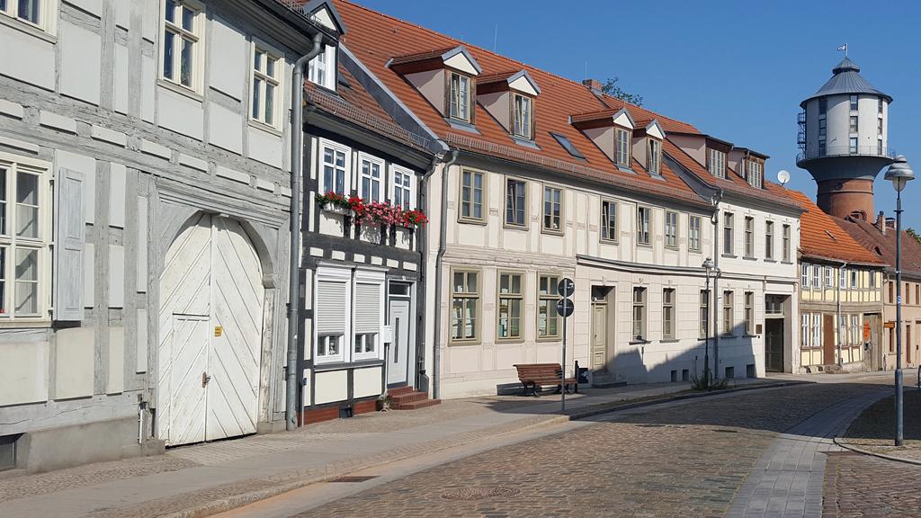 ReiseGuide für Nauen Tourismus in Nauen KAYAK