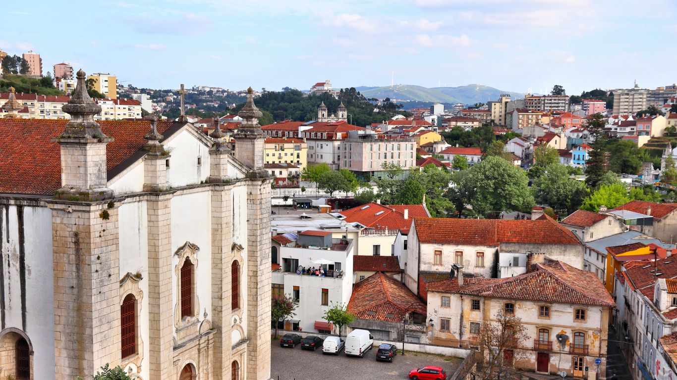 Leiria