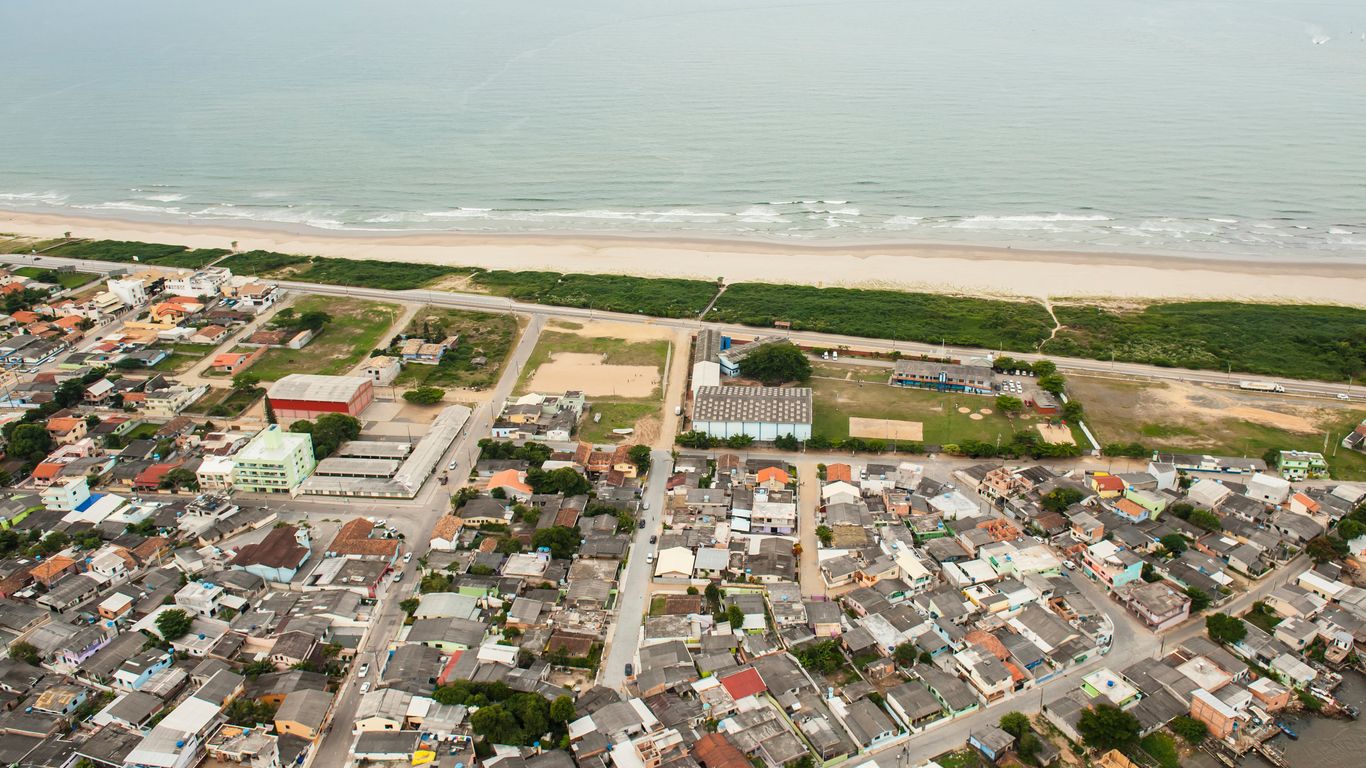 Flights to Navegantes