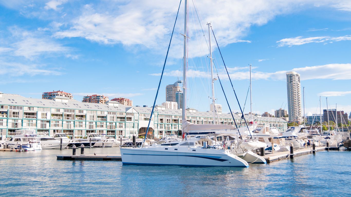 Woolloomooloo Woolloomooloo