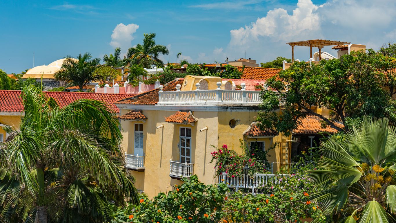 Hotel a Pereira