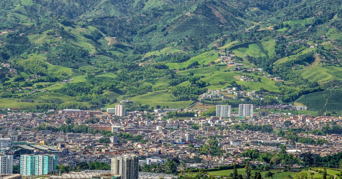 Hoteles en Pereira desde $39.194/noche - Buscar en KAYAK