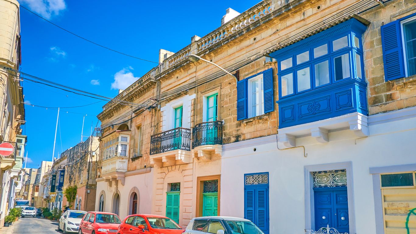 Hotels in Naxxar