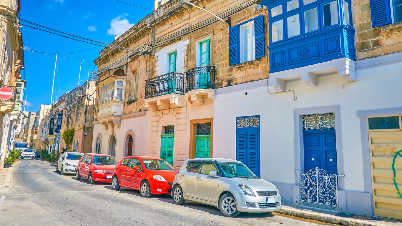 Hotels in Naxxar