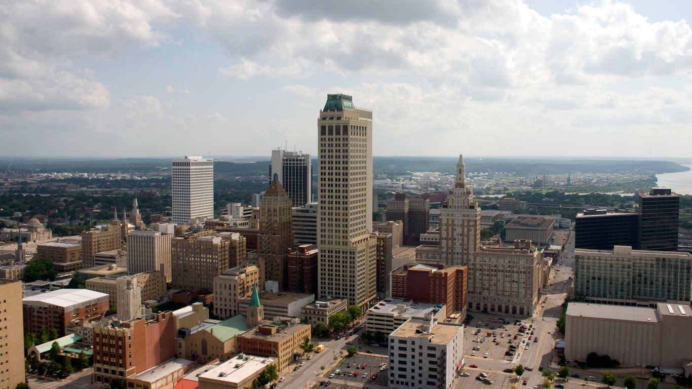 Hotellit Downtown