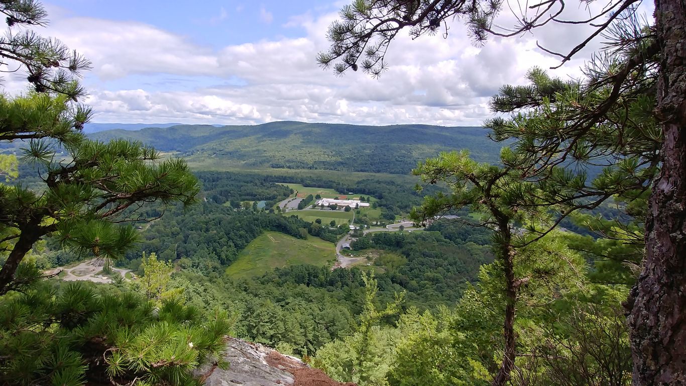 Hoteller i Great Barrington