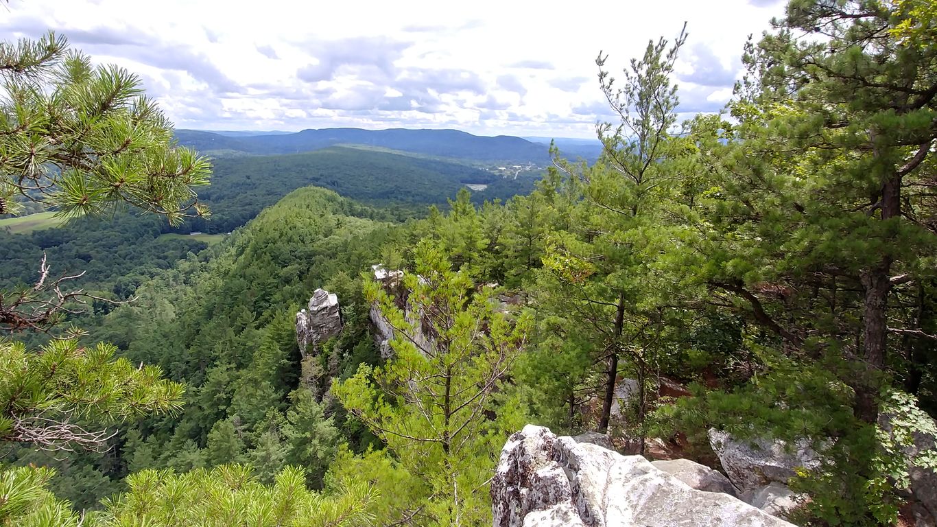 Férias em Great Barrington