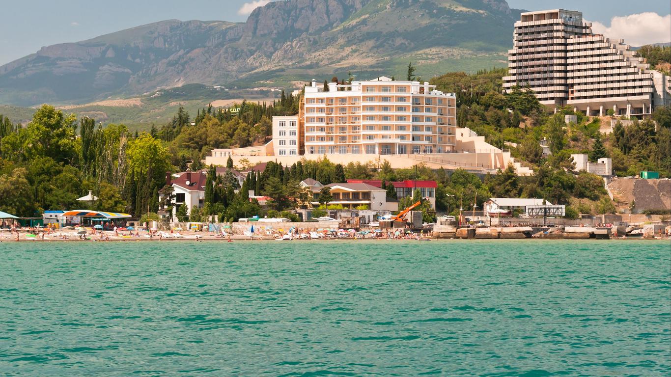 Crimea Crimea