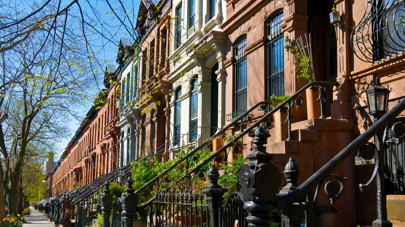 Park Slope Park Slope