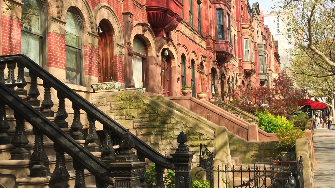 Park Slope Park Slope