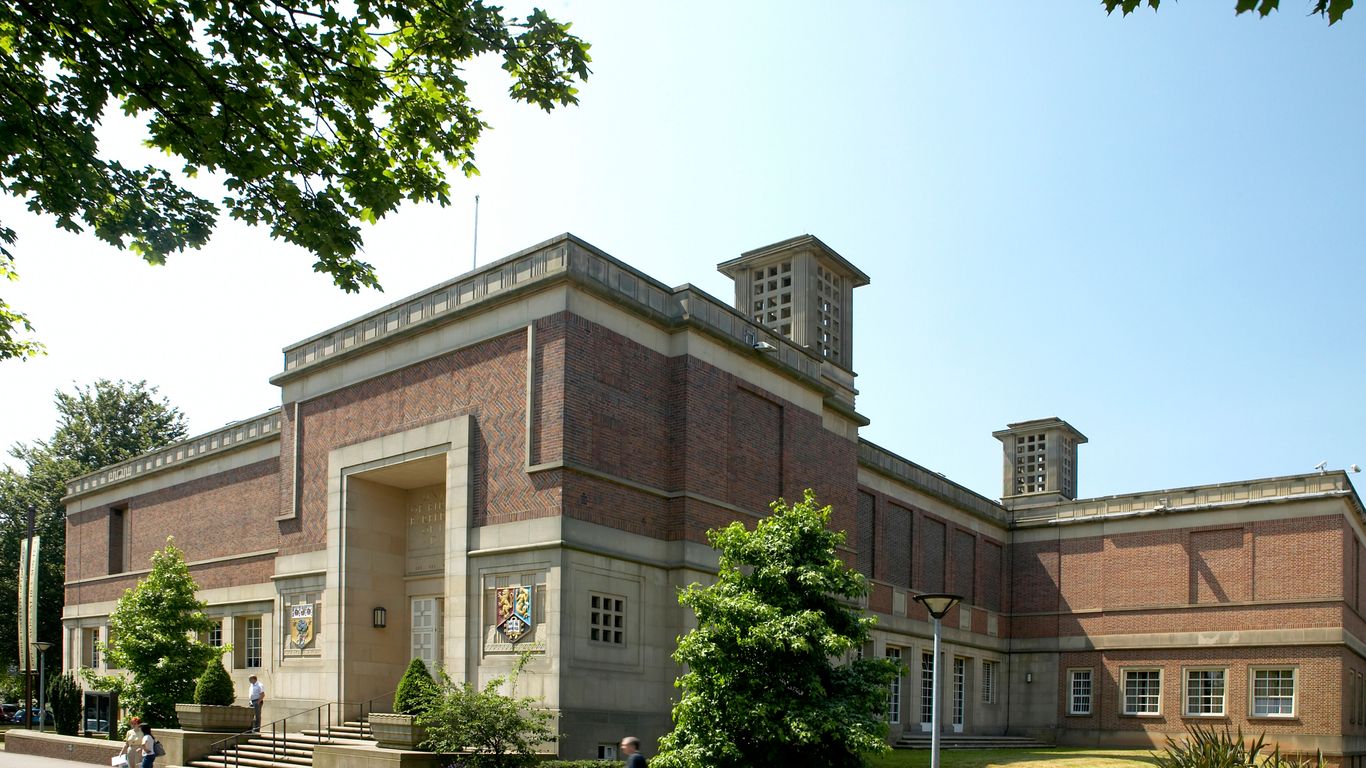 Edgbaston Edgbaston