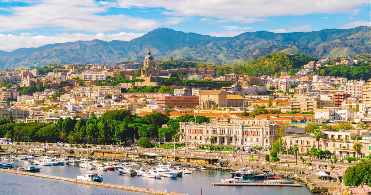 16 Best Hotels in Messina. Hotels from $48/night - KAYAK