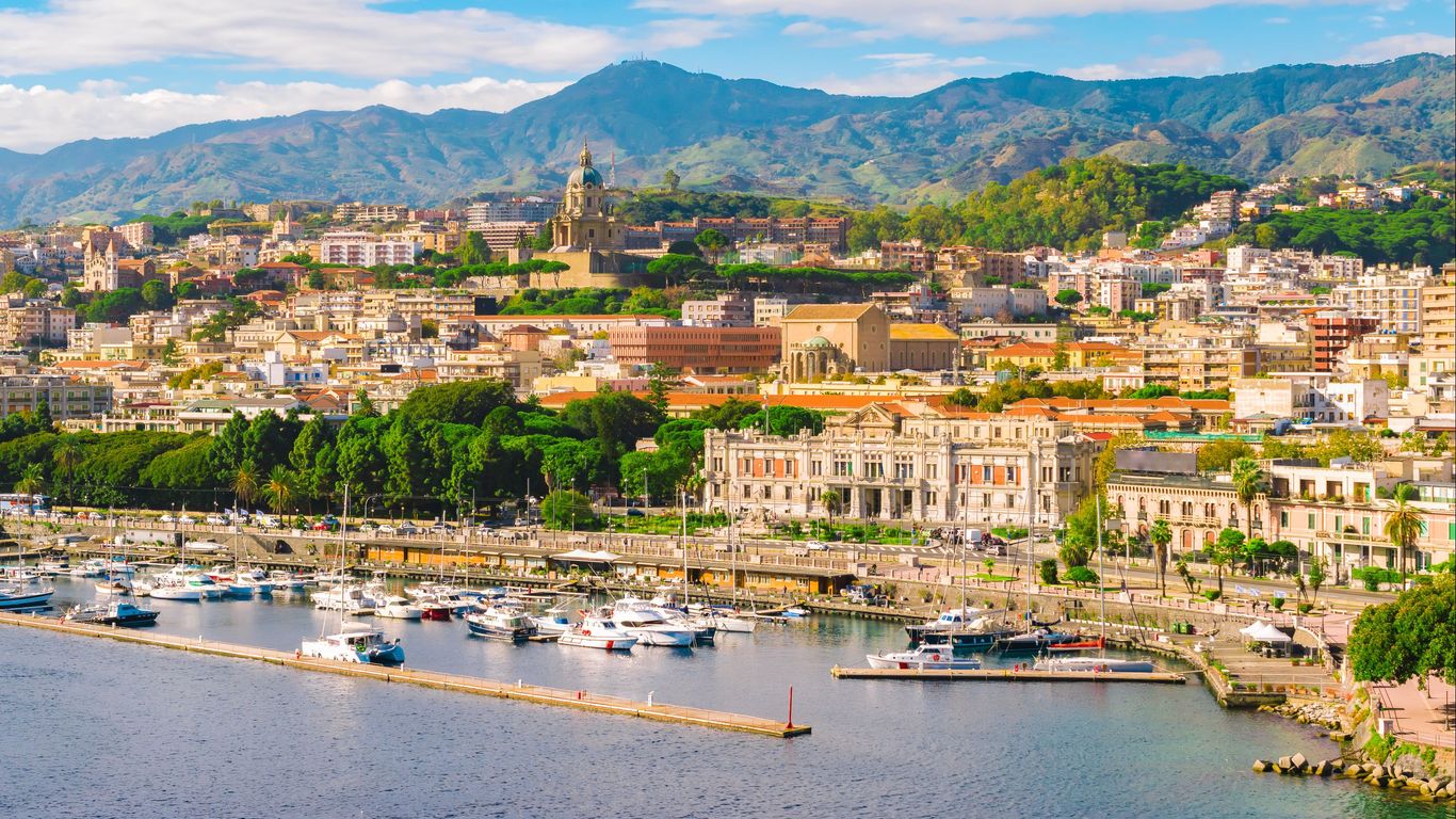 Messina Messina