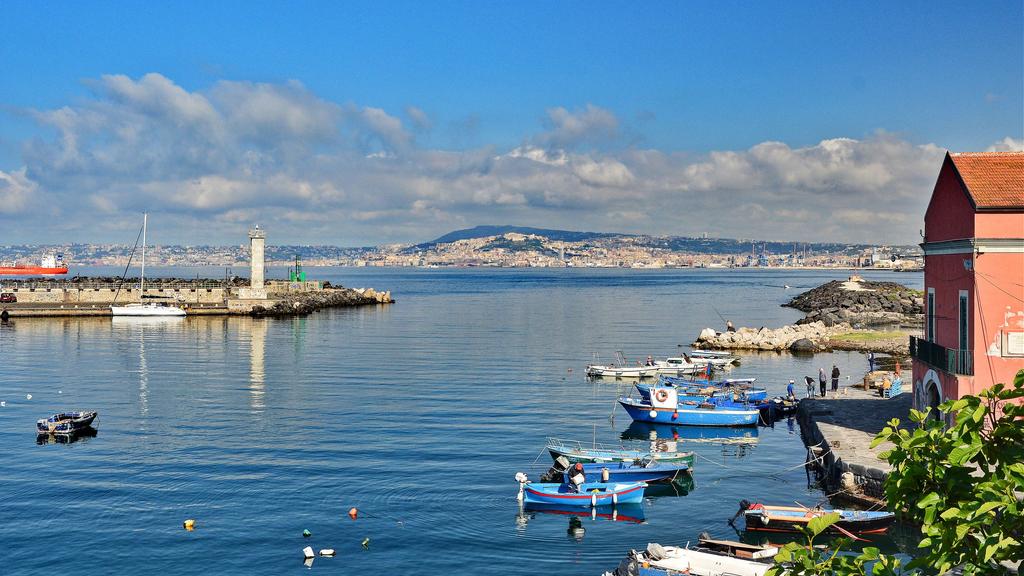 Find Portici bed breakfasts deals from $92  momondo Find Portici bed breakfasts deals from $92  momondo