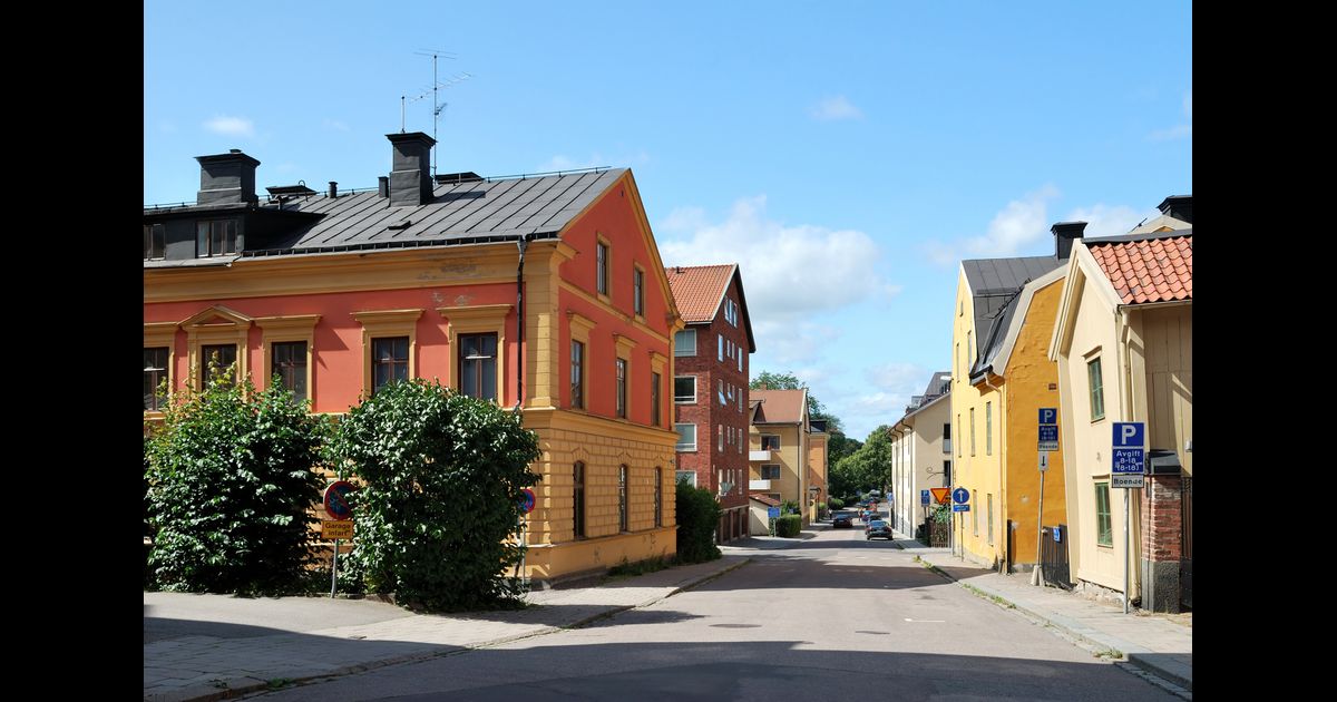 Uppsala City Guide Erlebe Uppsala momondo
