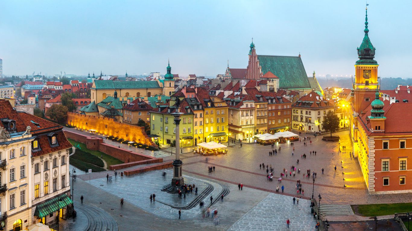 Śródmieście Śródmieście