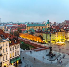 Old Town
