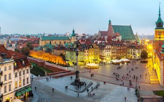 Old Town