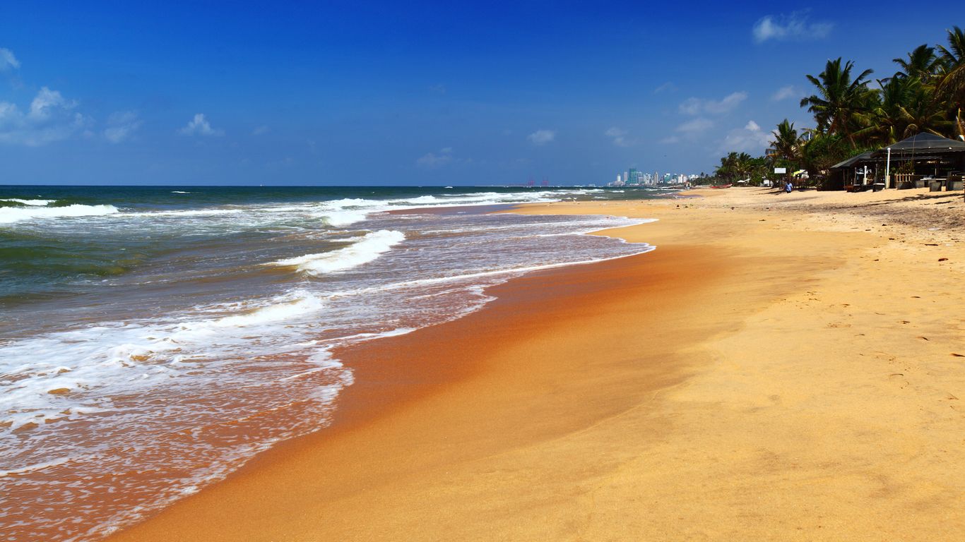 Férias em Dehiwala-Mount Lavinia