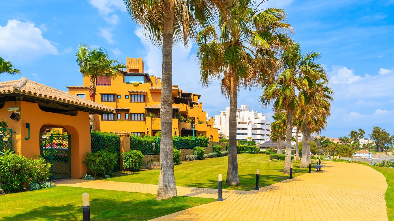 Estepona Estepona