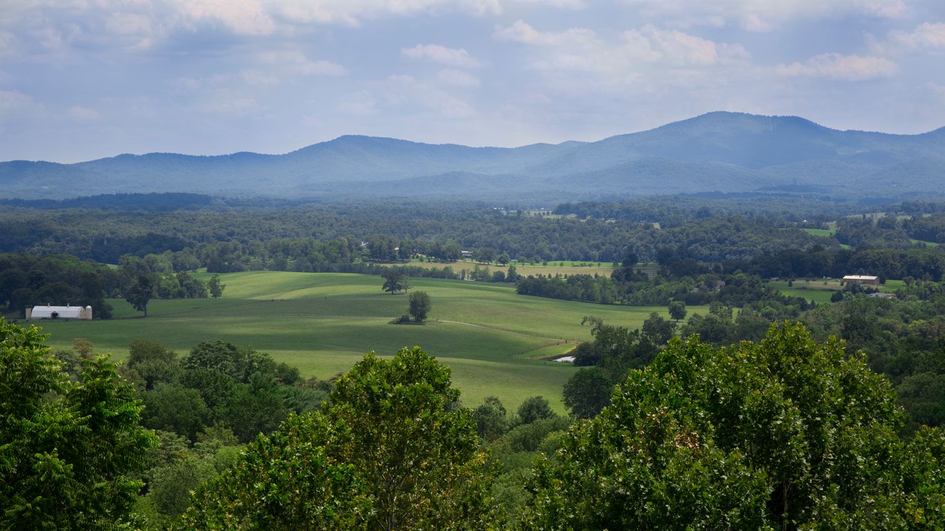 Virginia Virginia