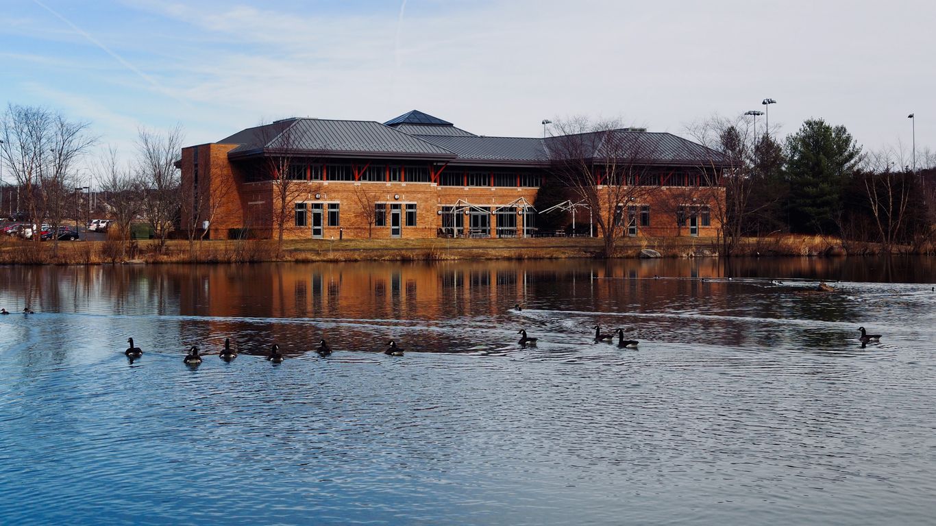 Hotels in Ashburn