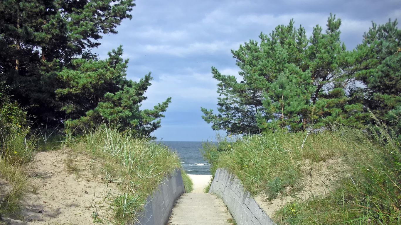 Urlaube in Trassenheide