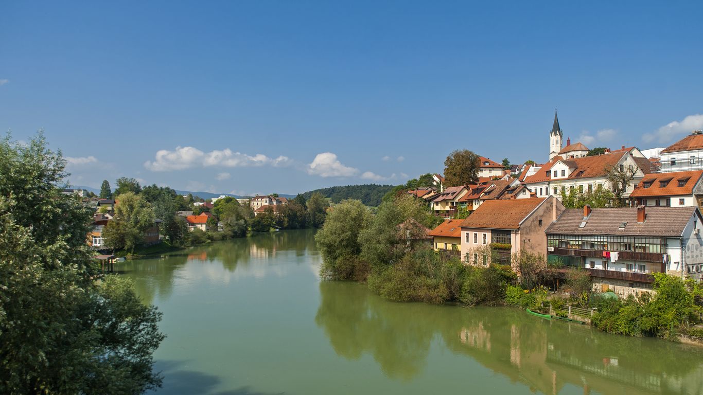Hôtels à Novo Mesto