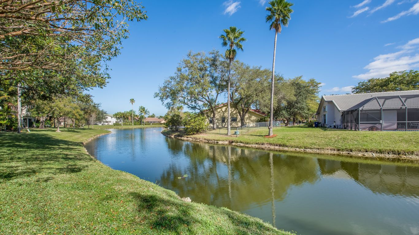 Hotels in Coral Springs