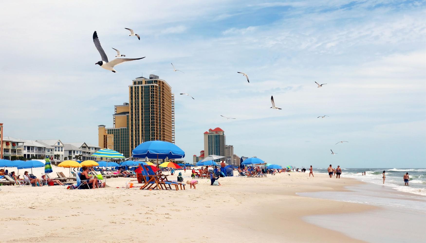 Gulf Shores Travel Guide | Gulf Shores Tourism - KAYAK