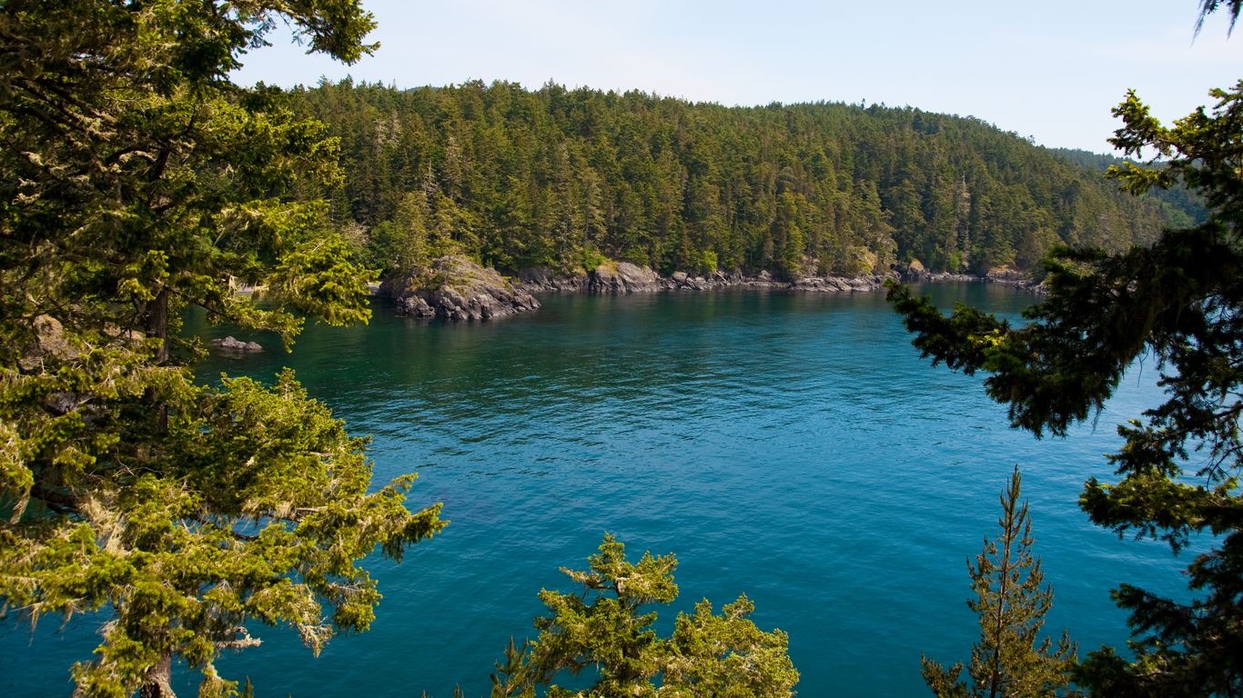 Hotels in Sooke